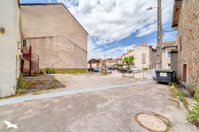 Vente Immeuble ST JUNIEN - -  637 m² - (87200)
