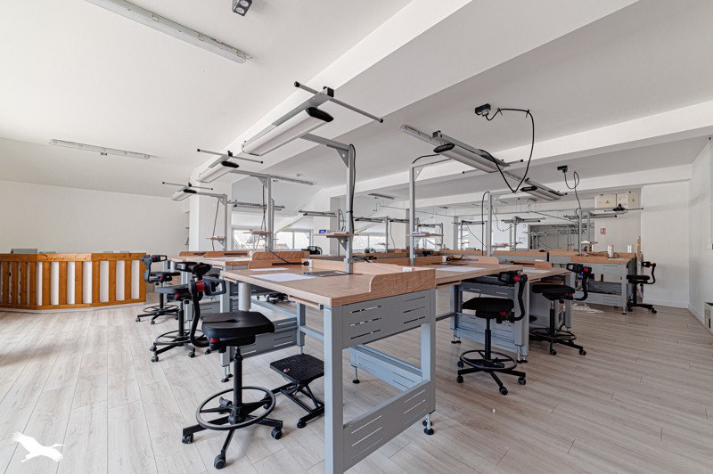 Vente Immeuble ST JUNIEN - -  637 m² - (87200)