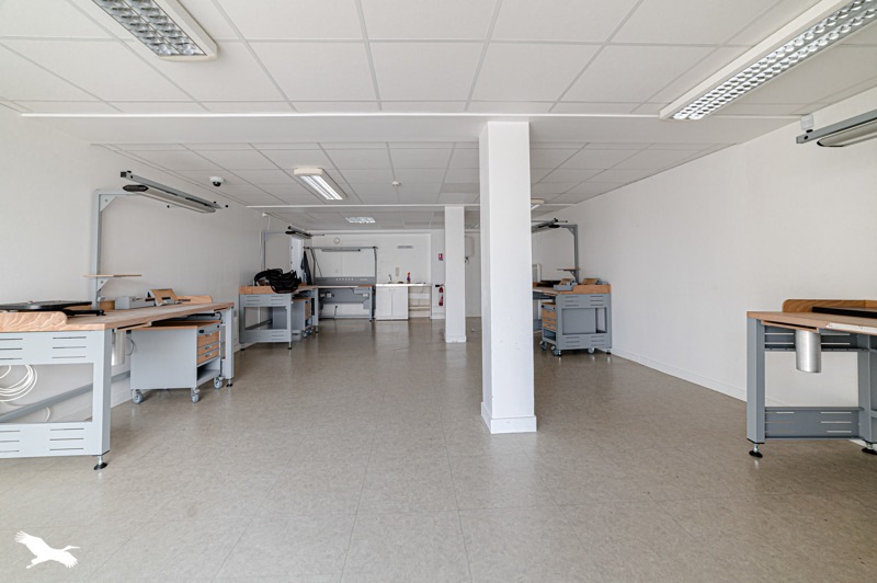 Vente Immeuble ST JUNIEN - -  637 m² - (87200)