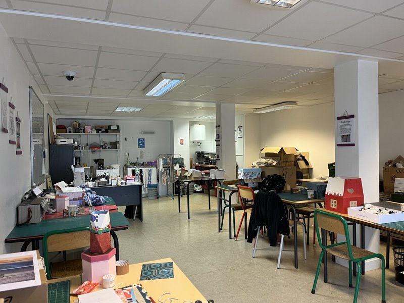 Vente Local commercial ST JUNIEN - -  160 m² - (87200)