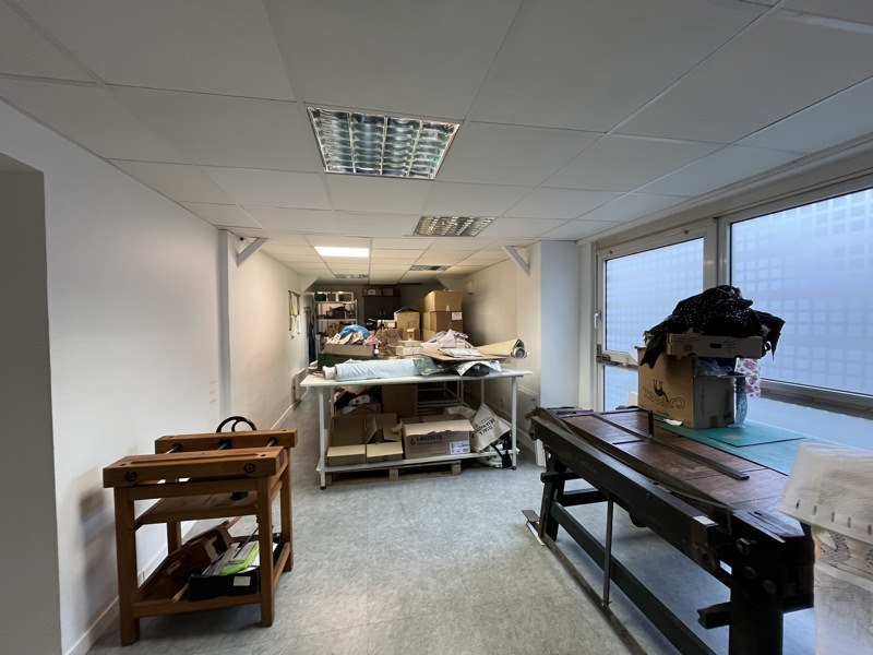 Vente Local commercial ST JUNIEN - -  160 m² - (87200)