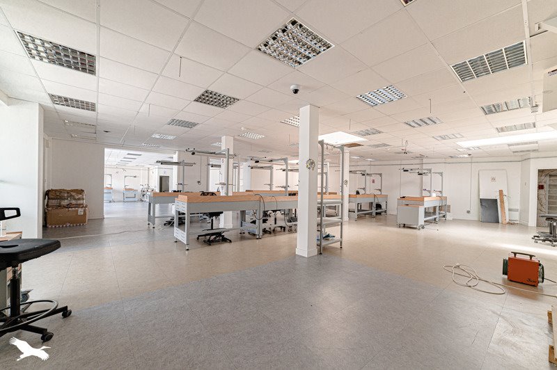 Vente Local commercial ST JUNIEN - -  167 m² - (87200)