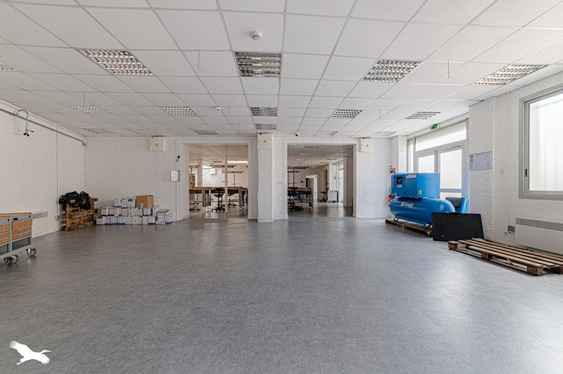 Vente Local commercial ST JUNIEN - -  167 m² - (87200)