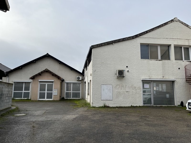 Vente Local commercial ST JUNIEN - -  90 m² - (87200)