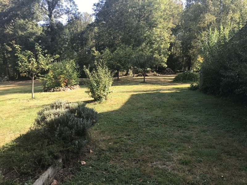 Vente Maison RANCON - 5 pièces -123 m² - (87290)
