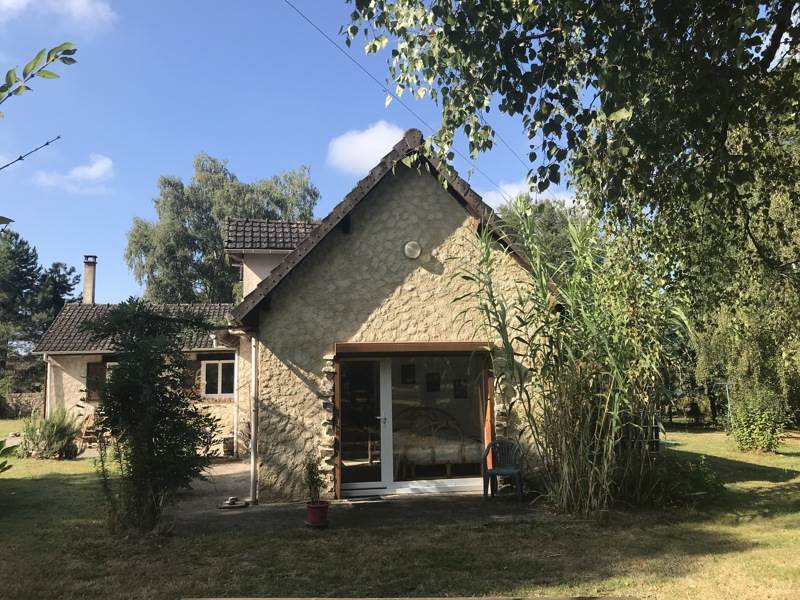 Vente Maison RANCON - 5 pièces -123 m² - (87290)
