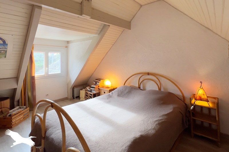 Vente Maison RANCON - 5 pièces -123 m² - (87290)