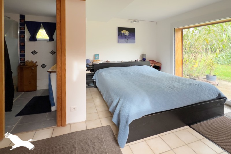 Vente Maison RANCON - 5 pièces -123 m² - (87290)