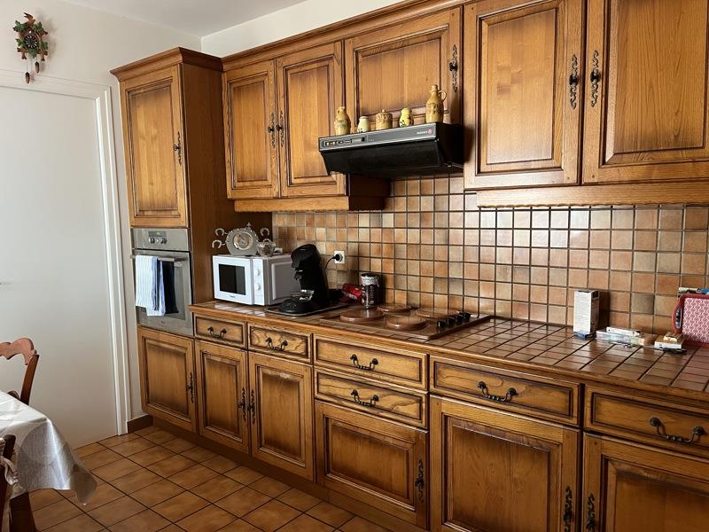 Vente Maison MAGNAC LAVAL - 5 pièces -100 m² - (87190)