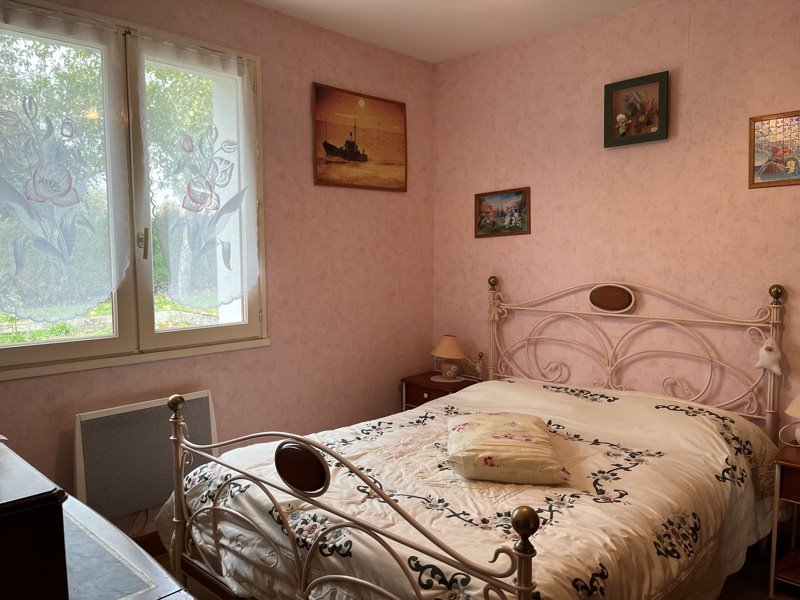 Vente Maison MAGNAC LAVAL - 5 pièces -100 m² - (87190)