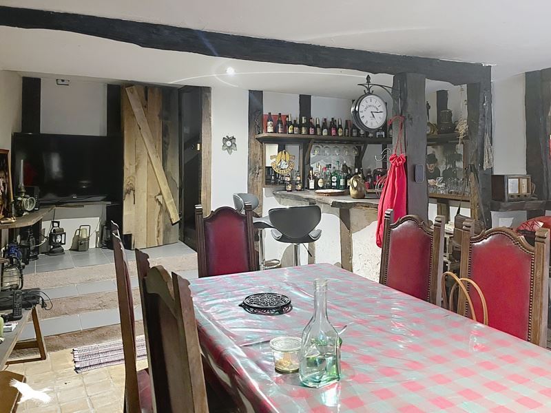 Vente Maison NOUIC - 6 pièces -155 m² - (87330)