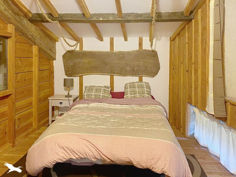 Vente Maison NOUIC - 6 pièces -155 m² - (87330)