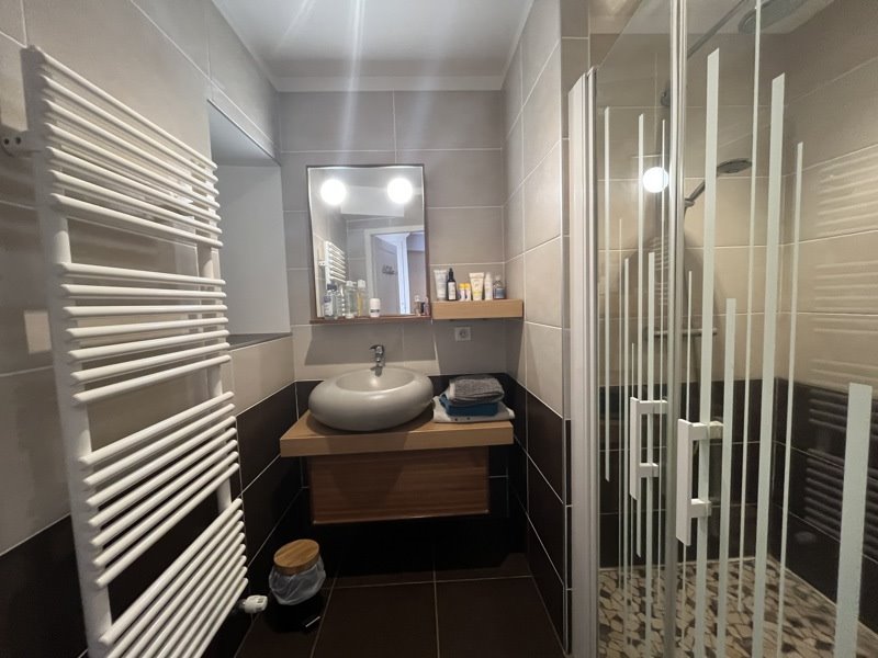 Vente Maison BELLAC - 5 pièces -130 m² - (87300)