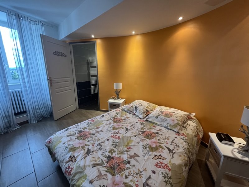 Vente Maison BELLAC - 5 pièces -130 m² - (87300)