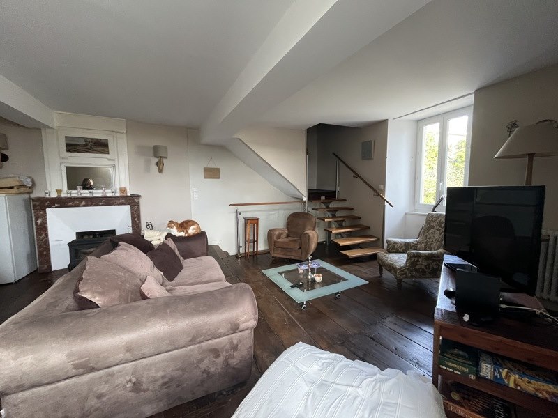 Vente Maison BELLAC - 5 pièces -130 m² - (87300)