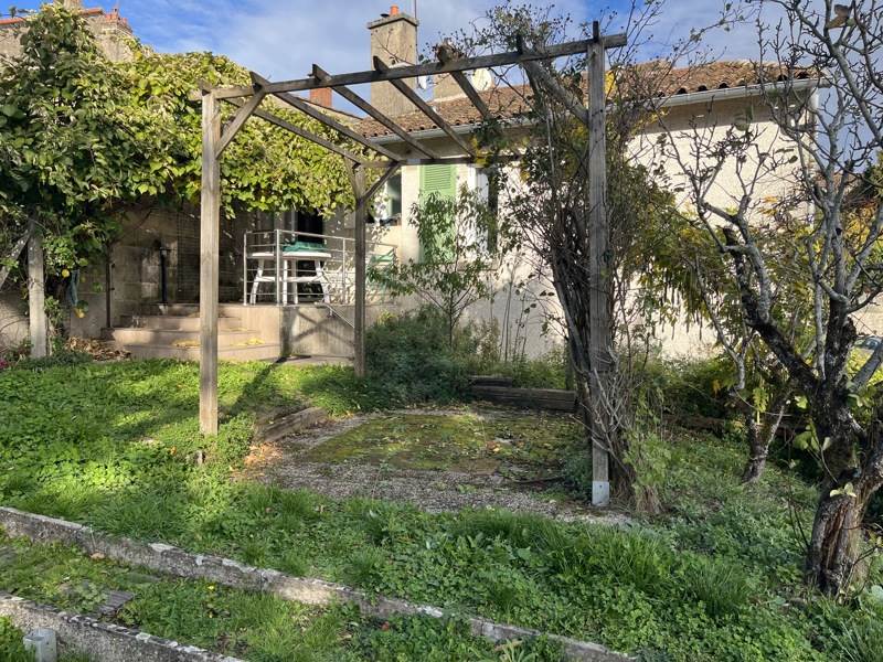 Vente Maison BELLAC - 5 pièces -130 m² - (87300)