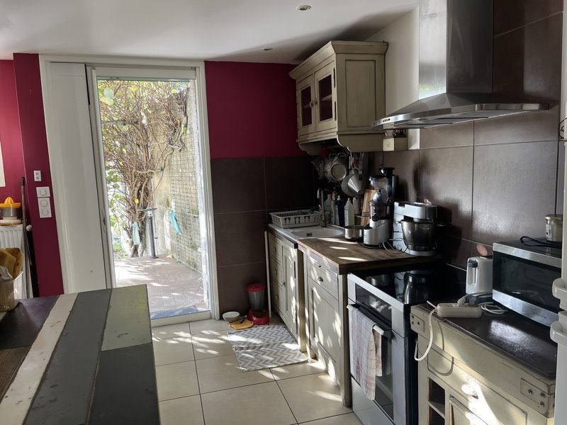 Vente Maison BELLAC - 5 pièces -130 m² - (87300)