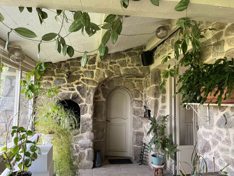 Vente Maison LA BAZEUGE - 9 pièces -256 m² - (87210)