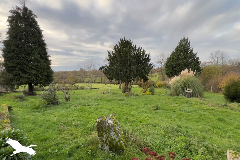 Vente Maison LA BAZEUGE - 9 pièces -256 m² - (87210)