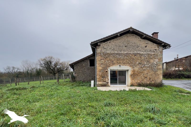 Vente Maison ETAGNAC - 4 pièces -96 m² - (16150)