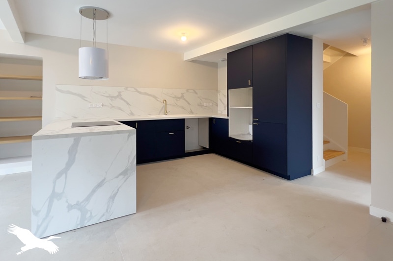 Vente Maison ETAGNAC - 4 pièces -96 m² - (16150)