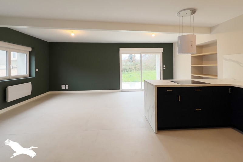 Vente Maison ETAGNAC - 4 pièces -96 m² - (16150)