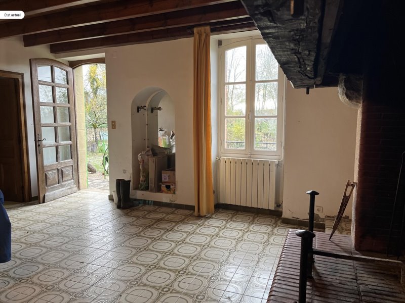 Vente Maison DROUX - 6 pièces -183 m² - (87190)