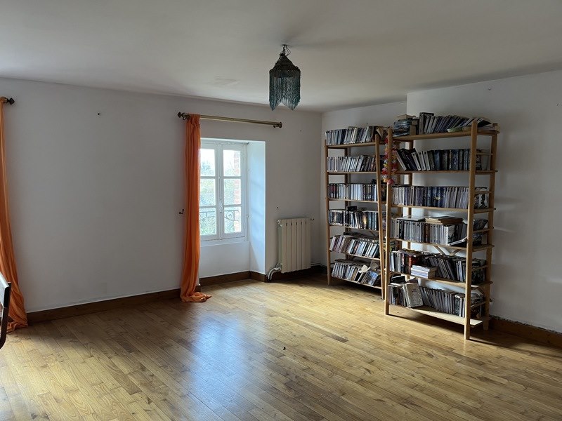 Vente Maison DROUX - 6 pièces -183 m² - (87190)