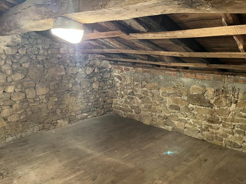 Vente Maison DROUX - 6 pièces -183 m² - (87190)