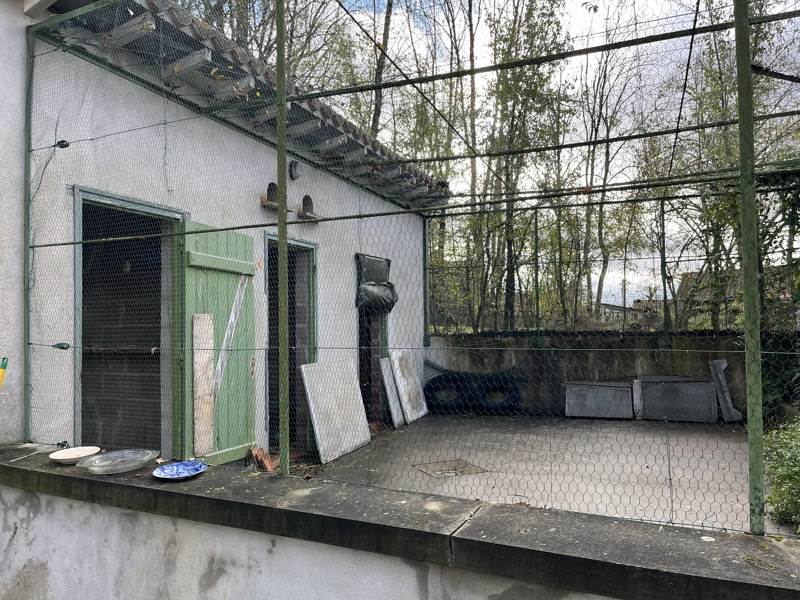 Vente Maison DROUX - 6 pièces -183 m² - (87190)