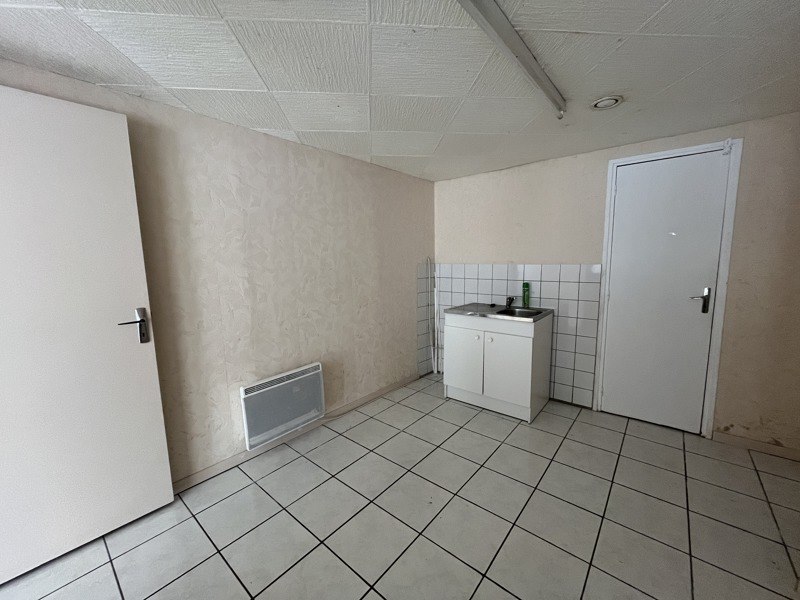 Vente Immeuble BELLAC - -  141 m² - (87300)