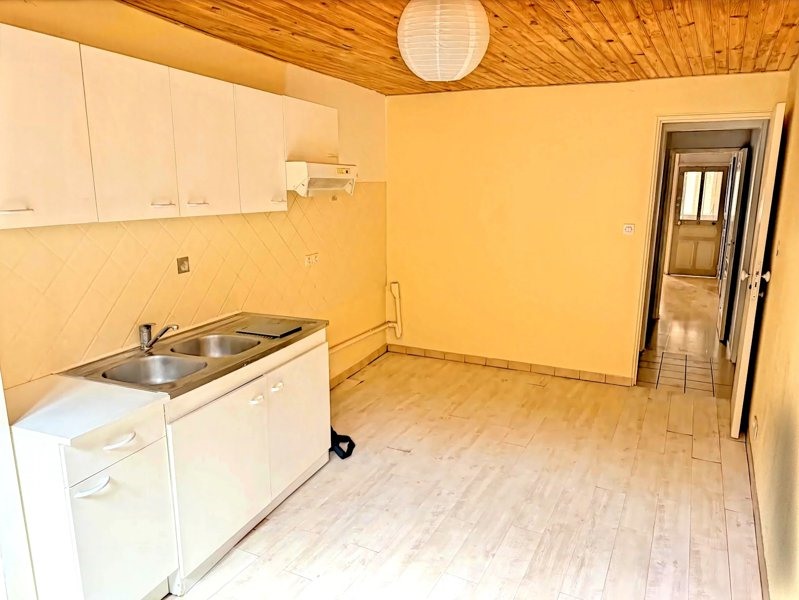 Vente Immeuble BELLAC - -  141 m² - (87300)