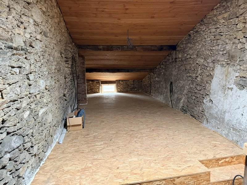 Vente Immeuble BELLAC - -  141 m² - (87300)