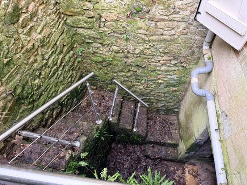 Vente Immeuble BELLAC - -  141 m² - (87300)