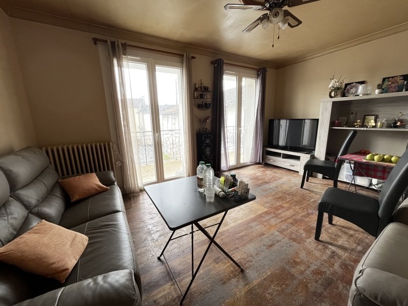Vente Maison LE DORAT - 5 pièces -111 m² - (87210)