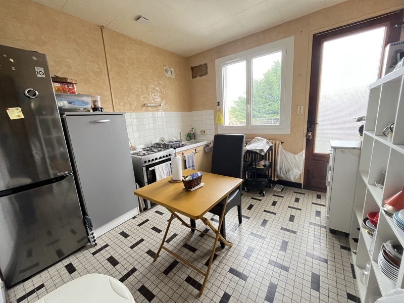 Vente Maison LE DORAT - 5 pièces -111 m² - (87210)