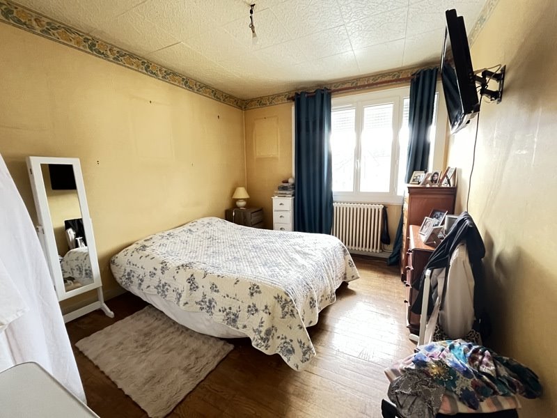 Vente Maison LE DORAT - 5 pièces -111 m² - (87210)
