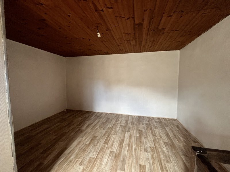 Vente Maison ORADOUR ST GENEST - 2 pièces -44 m² - (87210)