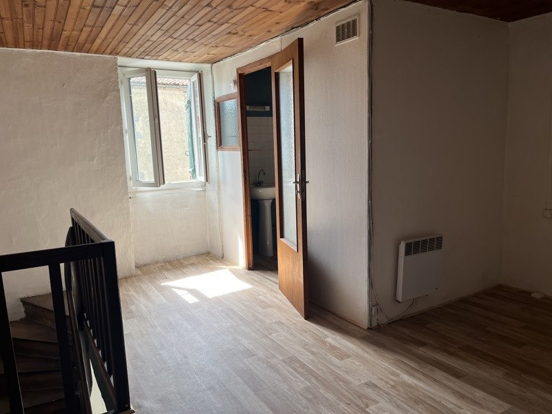 Vente Maison ORADOUR ST GENEST - 2 pièces -44 m² - (87210)