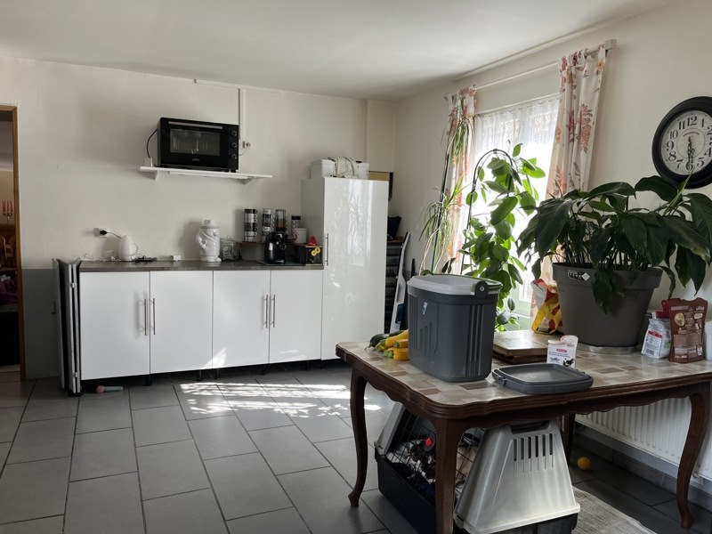 Vente Maison ST JUNIEN LES COMBES - 5 pièces -103 m² - (87300)