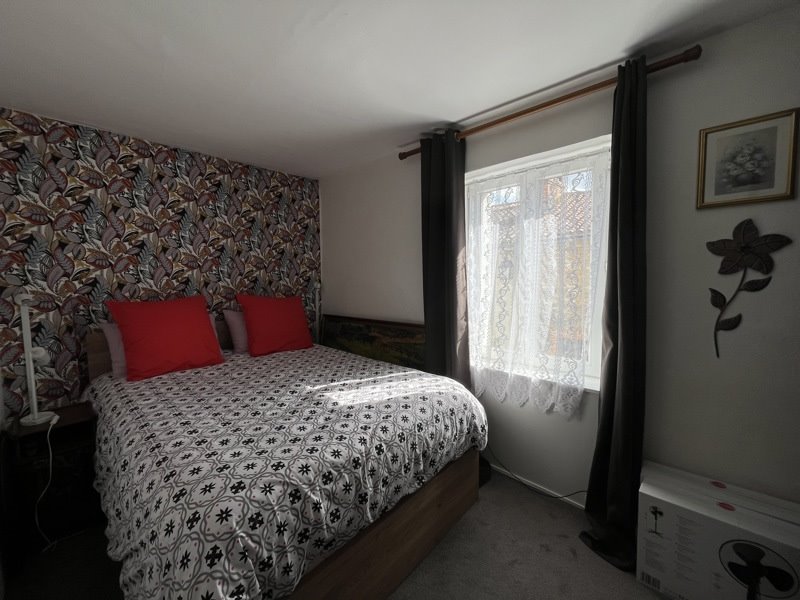 Vente Maison ST JUNIEN LES COMBES - 5 pièces -103 m² - (87300)