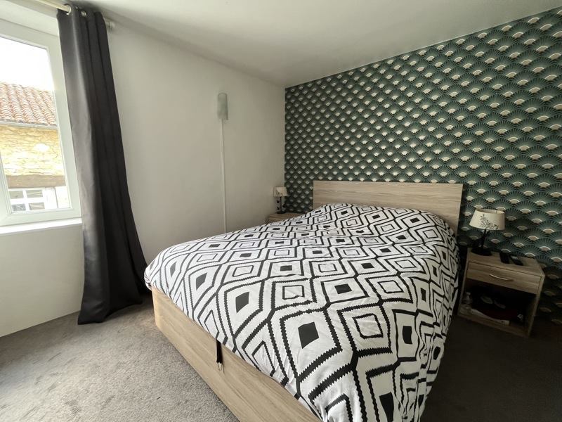Vente Maison ST JUNIEN LES COMBES - 5 pièces -103 m² - (87300)