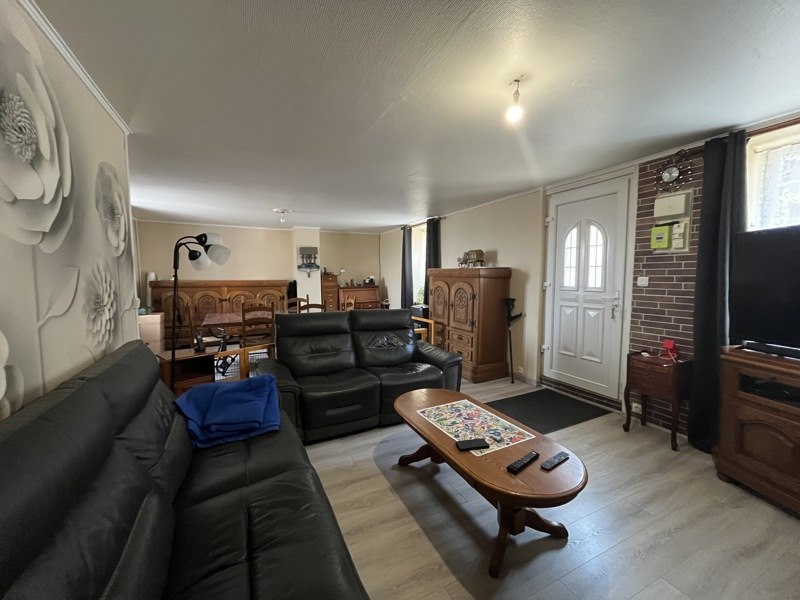 Vente Maison ST JUNIEN LES COMBES - 5 pièces -103 m² - (87300)