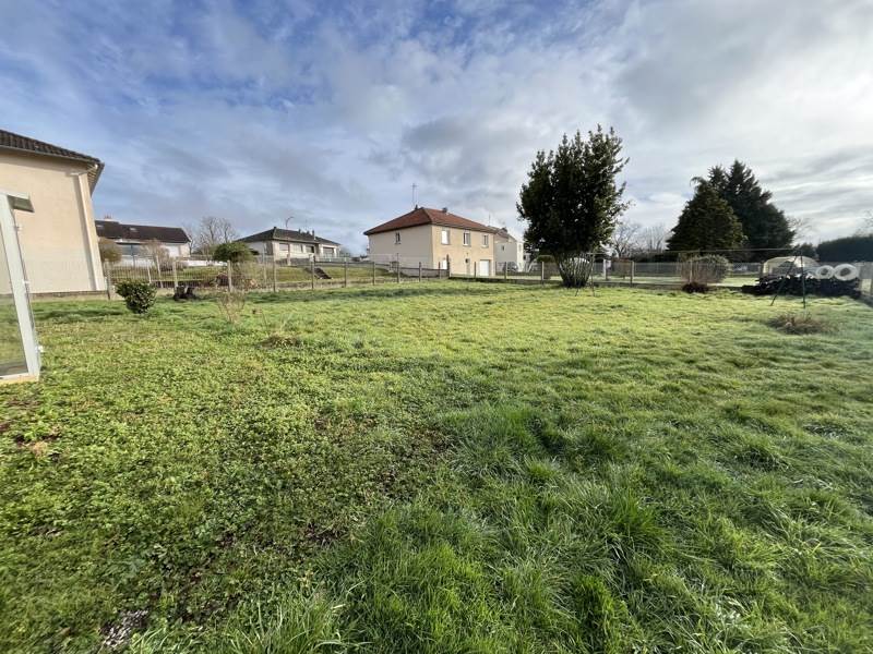 Vente Maison MAGNAC LAVAL - 3 pièces -64 m² - (87190)