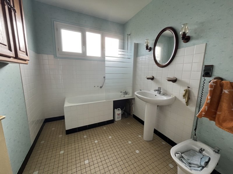 Vente Maison MAGNAC LAVAL - 3 pièces -64 m² - (87190)