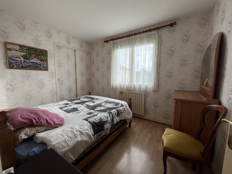 Vente Maison MAGNAC LAVAL - 3 pièces -64 m² - (87190)