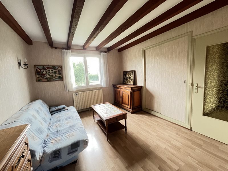 Vente Maison MAGNAC LAVAL - 3 pièces -64 m² - (87190)