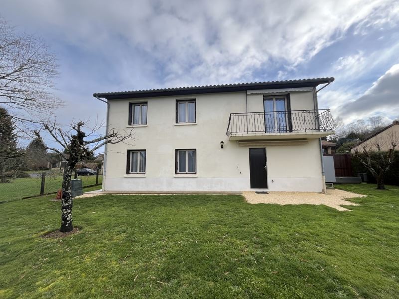 Vente Maison BLOND - 6 pièces -135 m² - (87300)