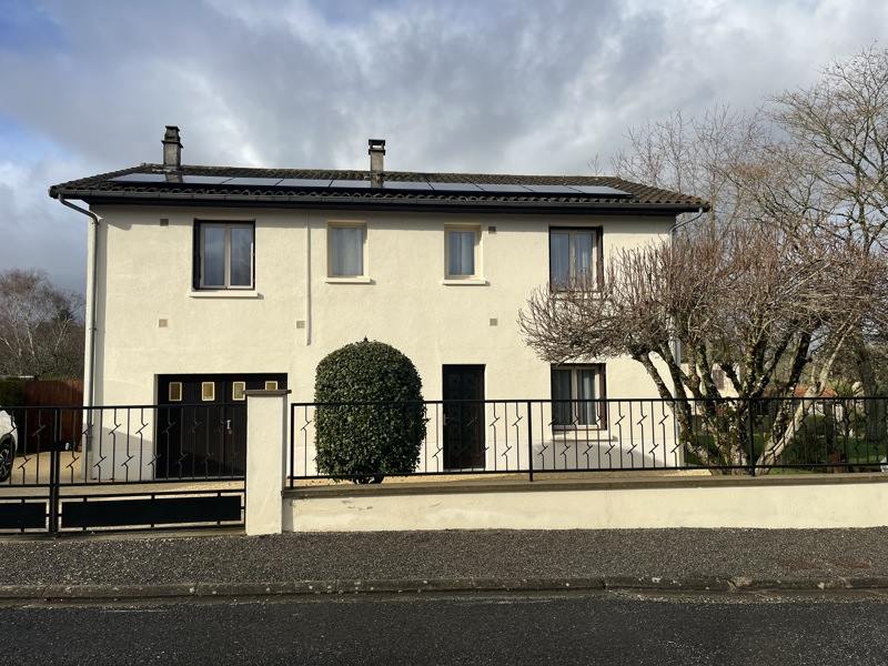 Vente Maison BLOND - 6 pièces -135 m² - (87300)