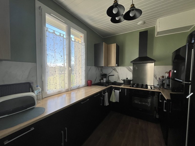 Vente Maison MAGNAC LAVAL - 4 pièces -92 m² - (87190)